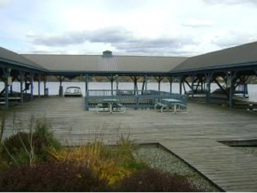 197 Farrants (Boat Slip C-19) Point Newport City VT 05855