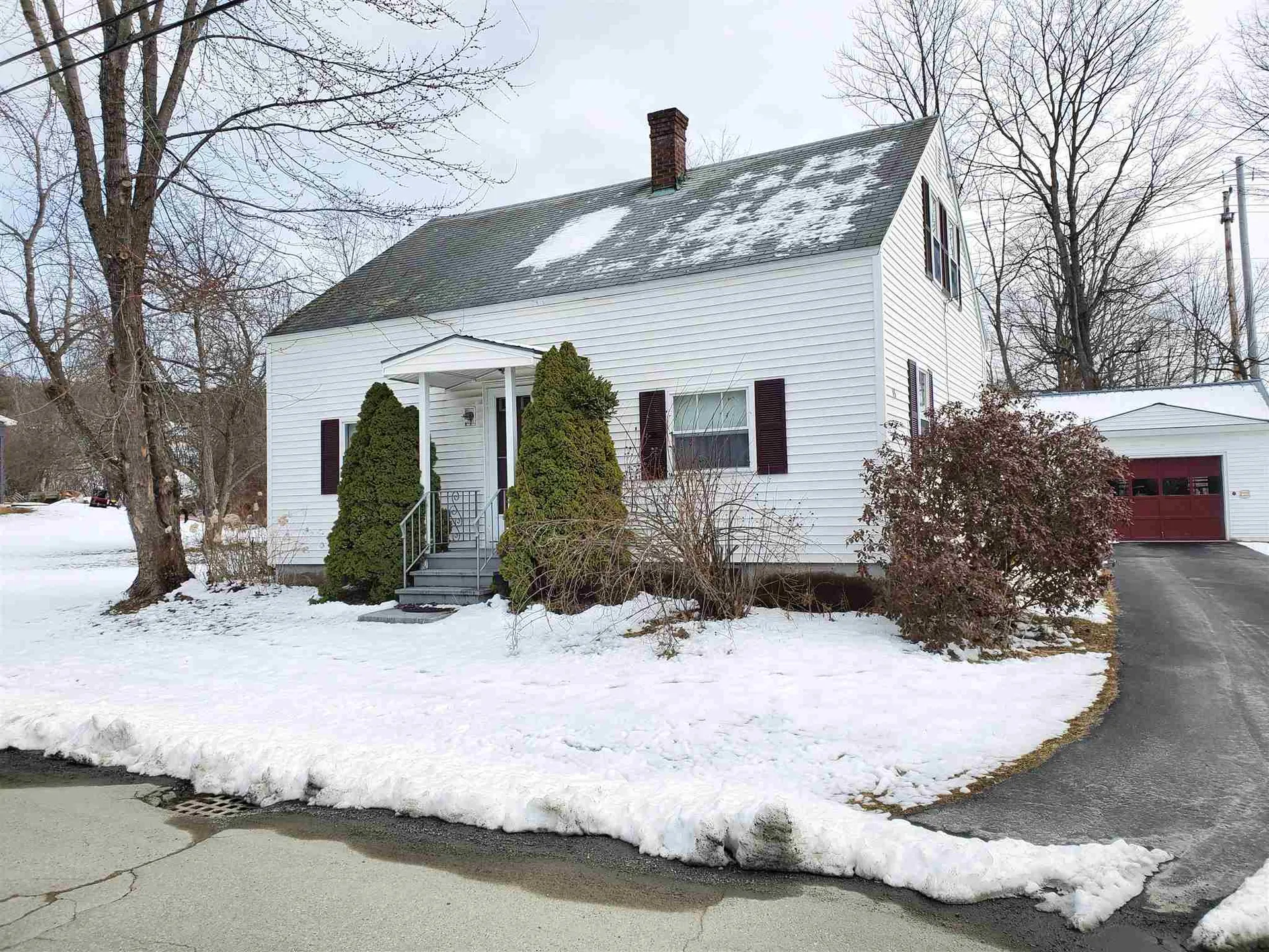 15 Peabody Street Lebanon NH 03766