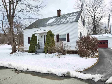 15 Peabody Street Lebanon NH 03766