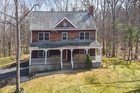 16 Donica Road York ME 03909