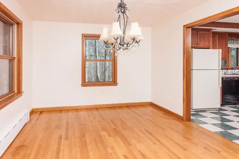 16 Donica Road York ME 03909