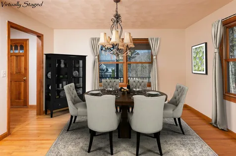 16 Donica Road York ME 03909