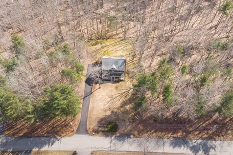 16 Donica Road York ME 03909