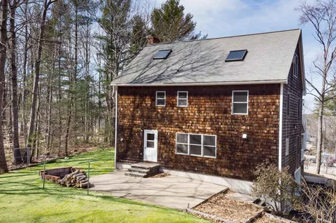 16 Donica Road York ME 03909