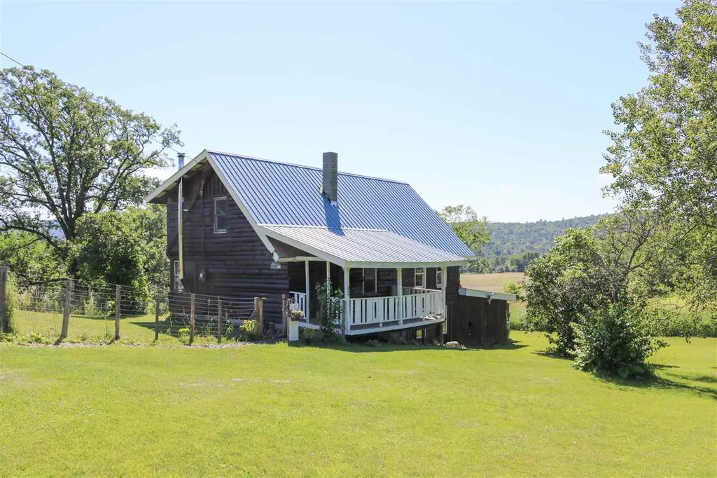 22 Young Road Orwell VT 05760