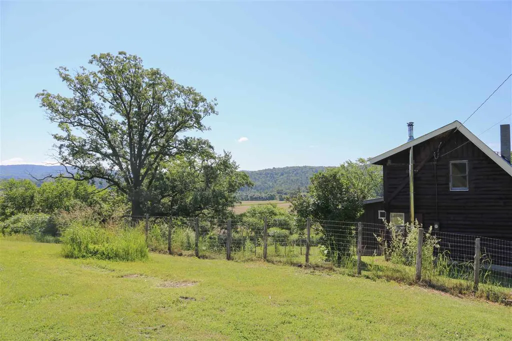 22 Young Road Orwell VT 05760