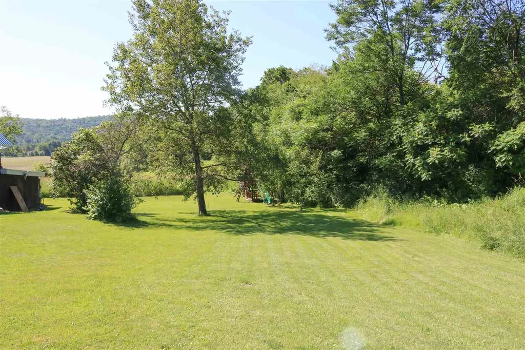 22 Young Road Orwell VT 05760
