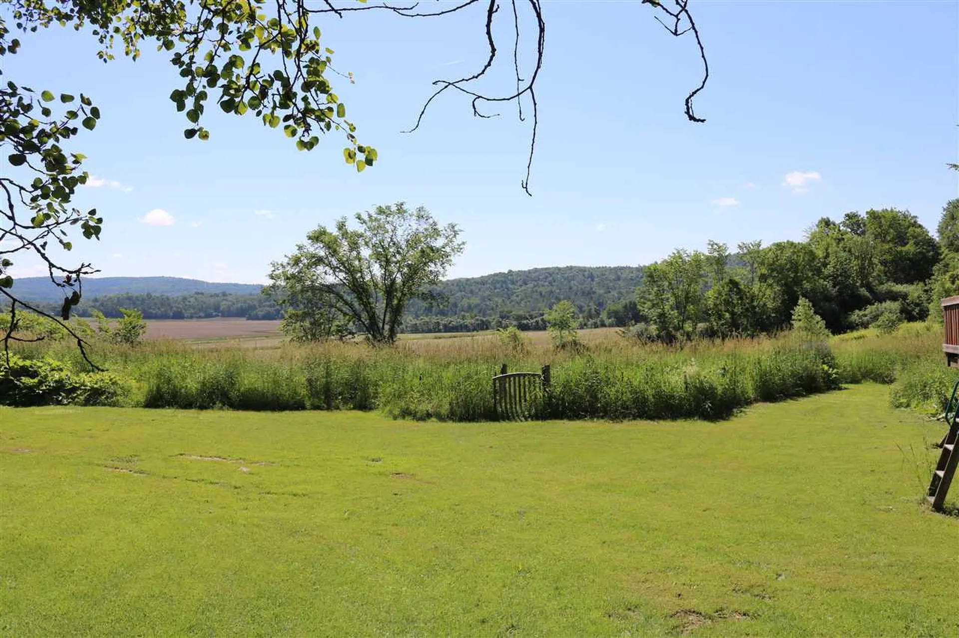 22 Young Road Orwell VT 05760