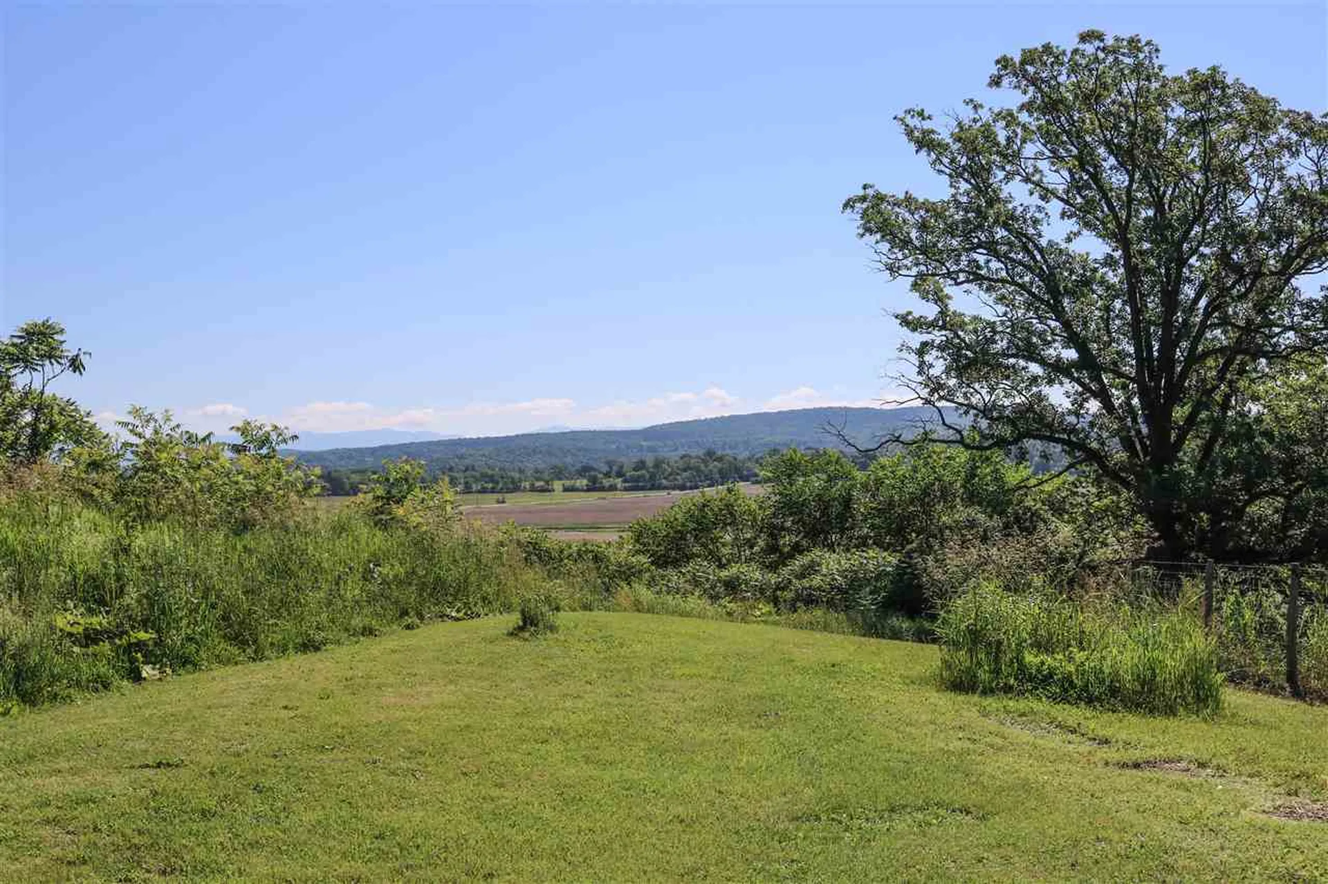 22 Young Road Orwell VT 05760
