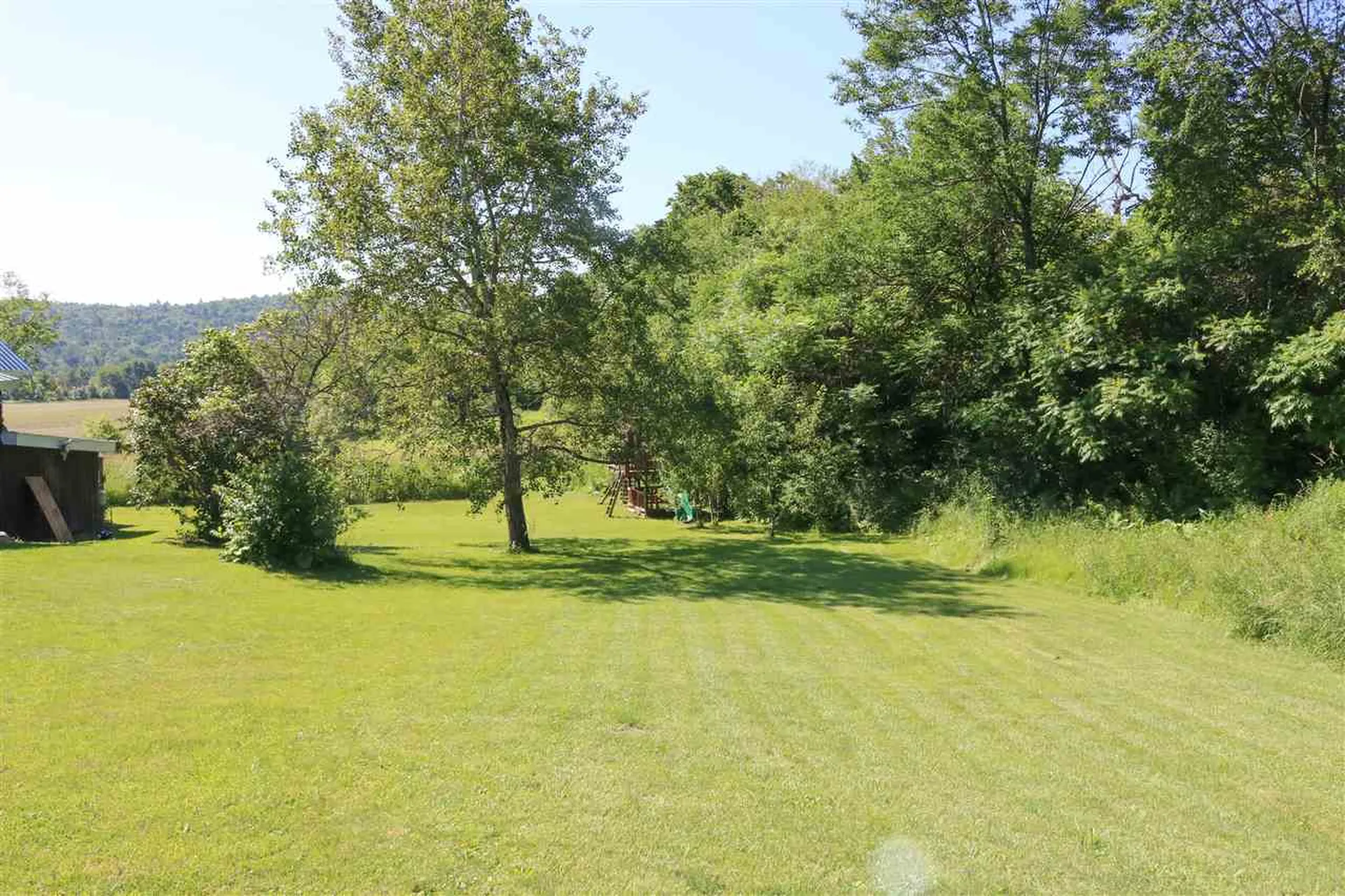 22 Young Road Orwell VT 05760