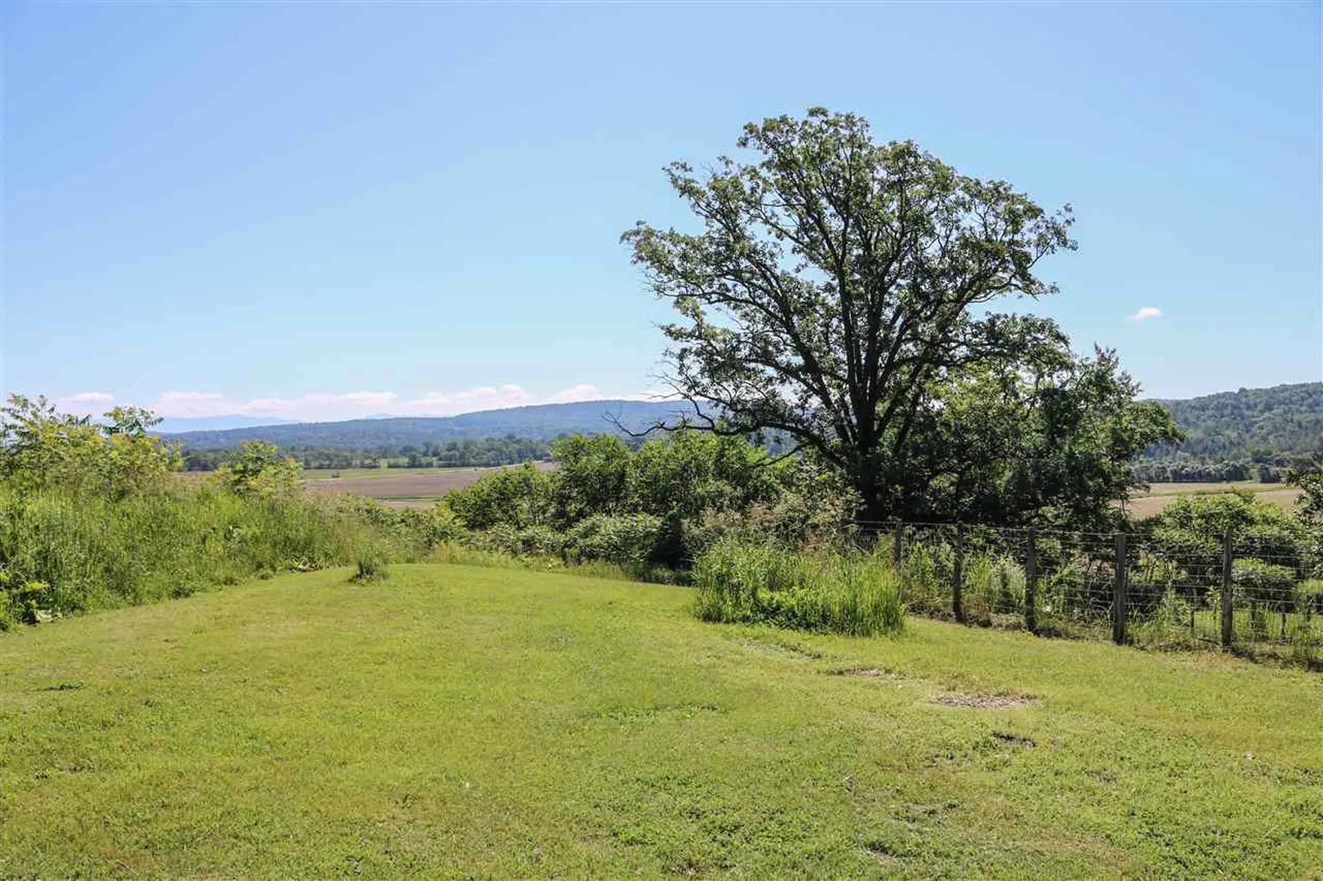 22 Young Road Orwell VT 05760