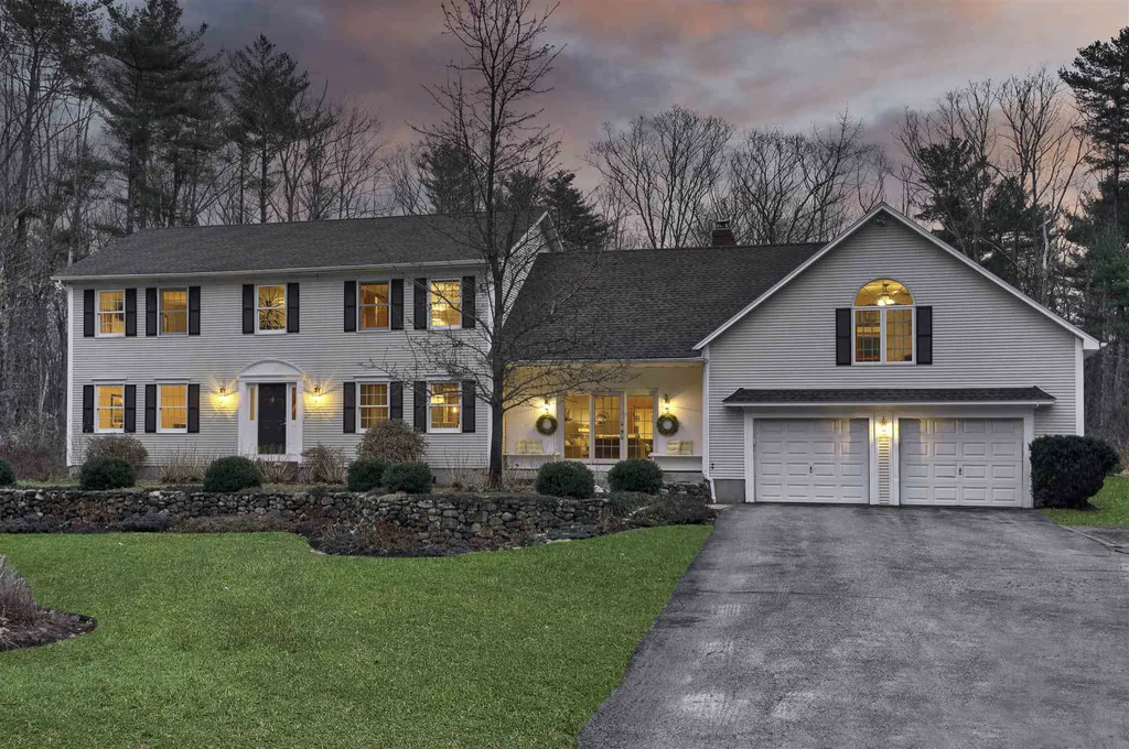 7 Old Farm Road Bedford NH 03110