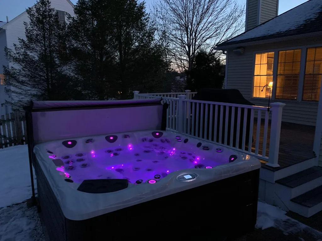31 Hawk Drive Salem NH 03079