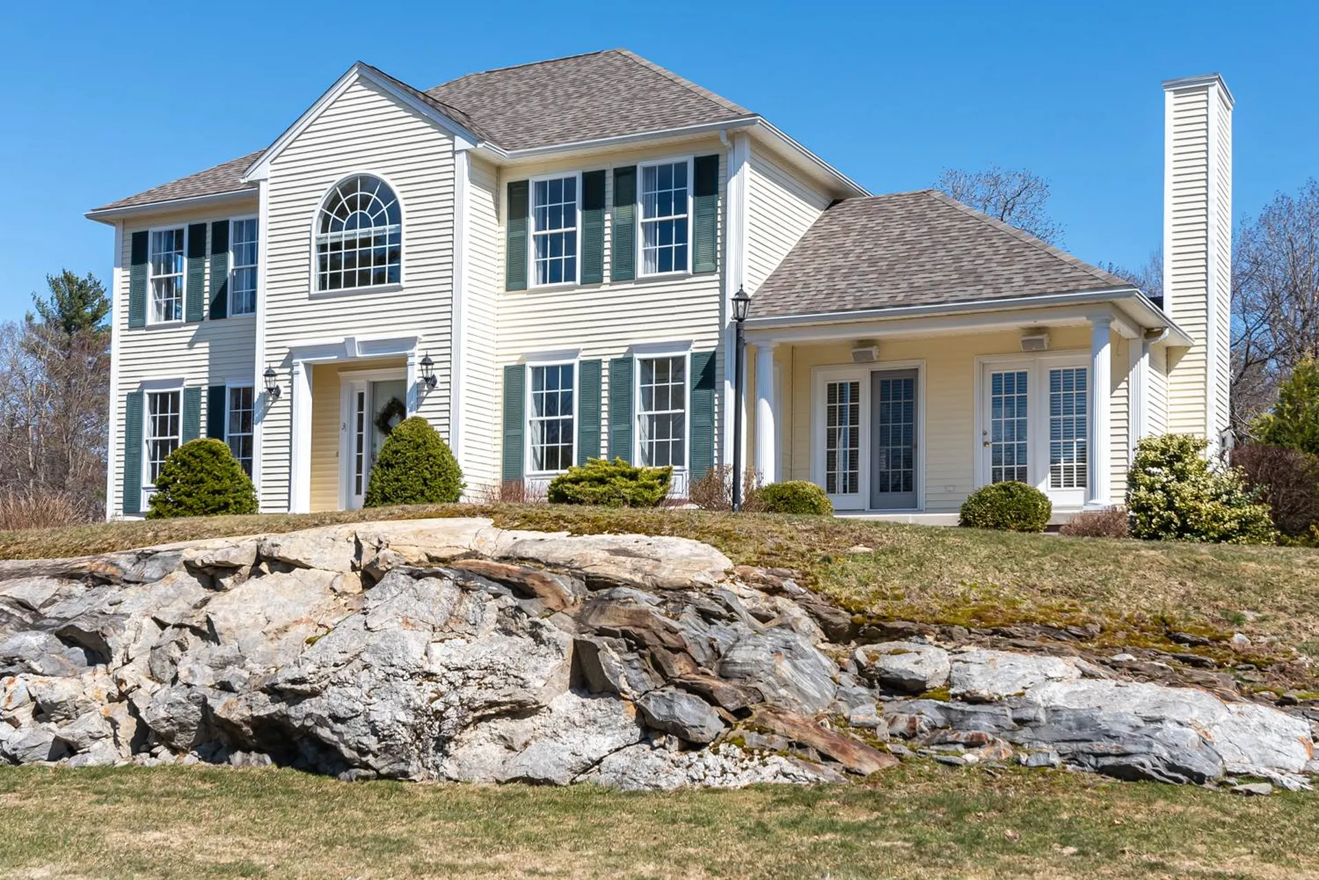 31 Hawk Drive Salem NH 03079