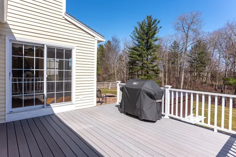 31 Hawk Drive Salem NH 03079