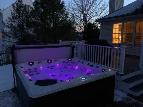 31 Hawk Drive Salem NH 03079