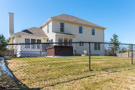 31 Hawk Drive Salem NH 03079