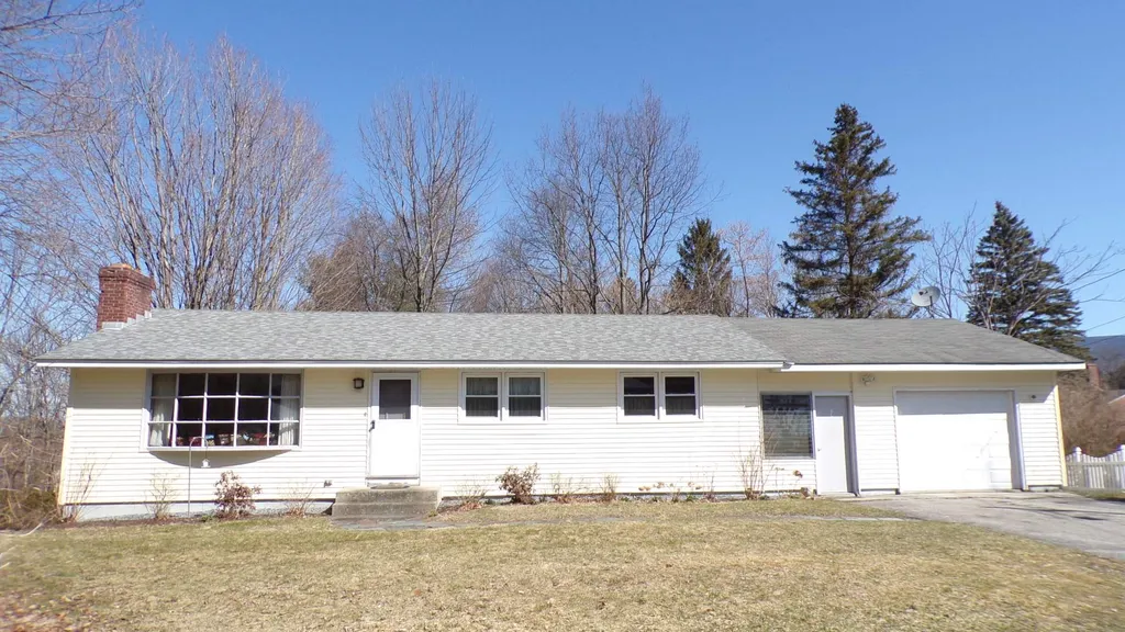 105 Merson Street Bennington VT 05201