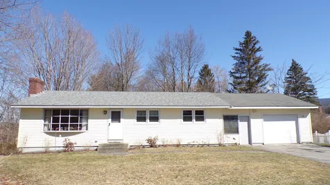 105 Merson Street Bennington VT 05201