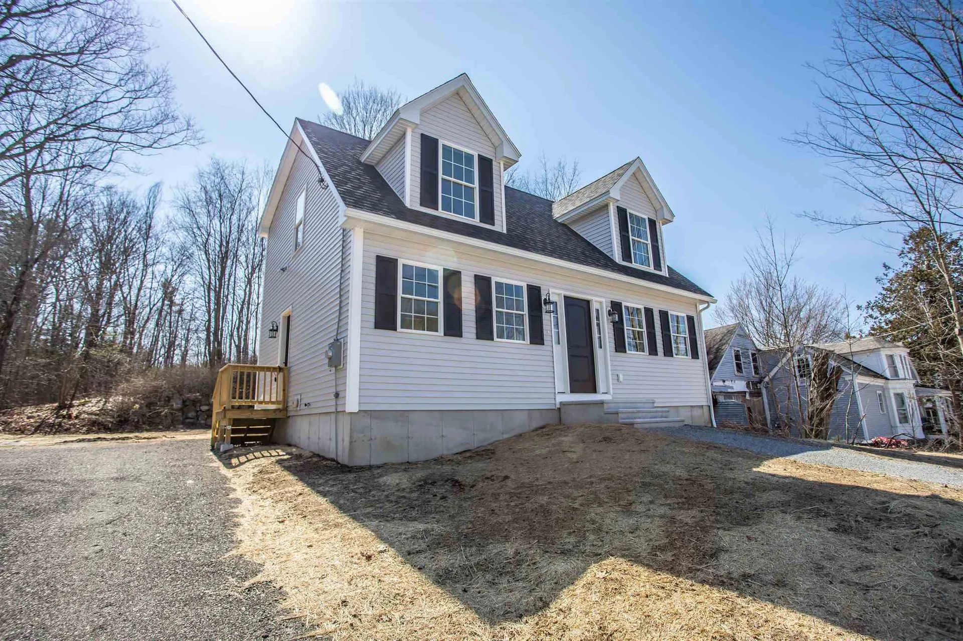 15 Francestown Road Bennington NH 03442