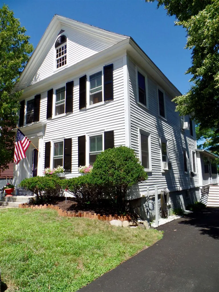 52 N State Street Concord NH 03301