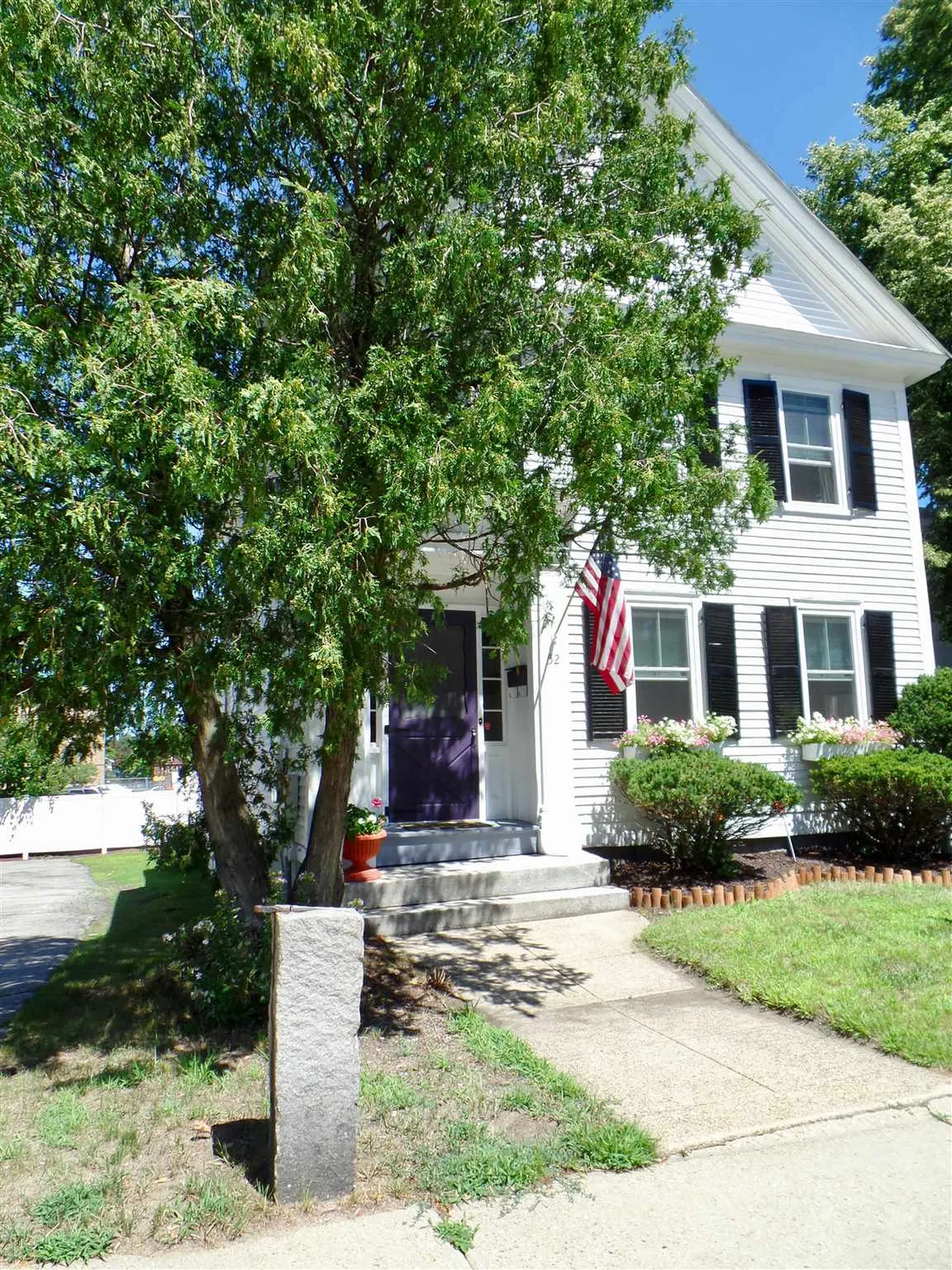 52 N State Street Concord NH 03301