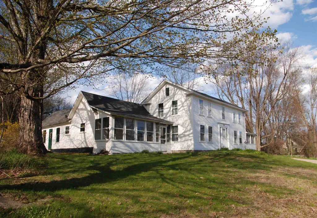 65 Main Street Chichester NH 03258