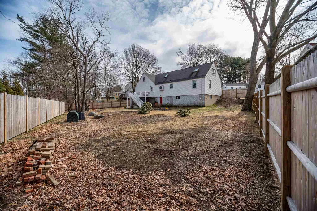 179 Hillside Drive Portsmouth NH 03801