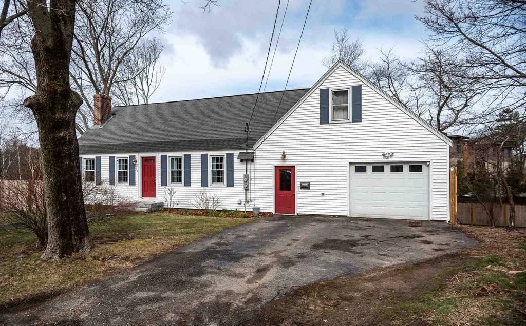 179 Hillside Drive Portsmouth NH 03801