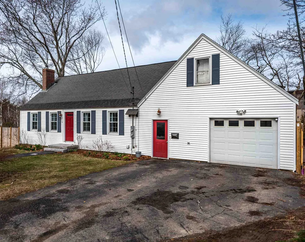 179 Hillside Drive Portsmouth NH 03801