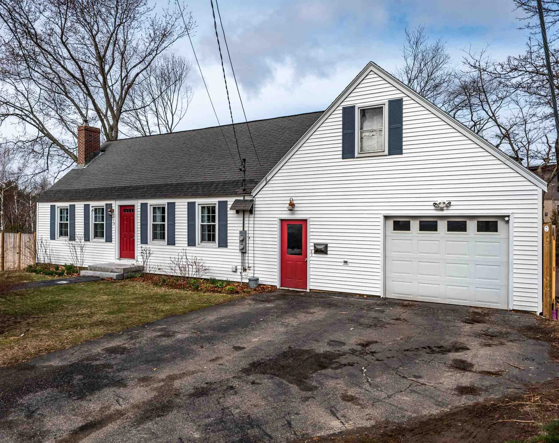 179 Hillside Drive Portsmouth NH 03801