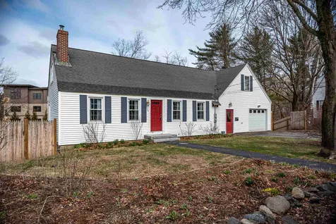 179 Hillside Drive Portsmouth NH 03801