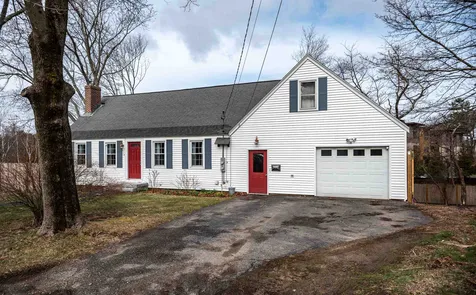 179 Hillside Drive Portsmouth NH 03801