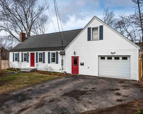 179 Hillside Drive Portsmouth NH 03801