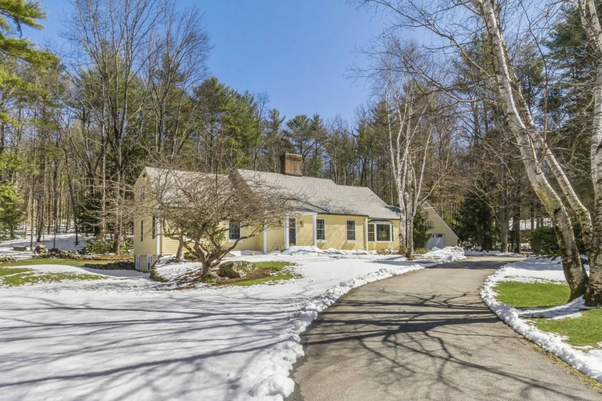 17 Storybrook Lane Amherst NH 03031