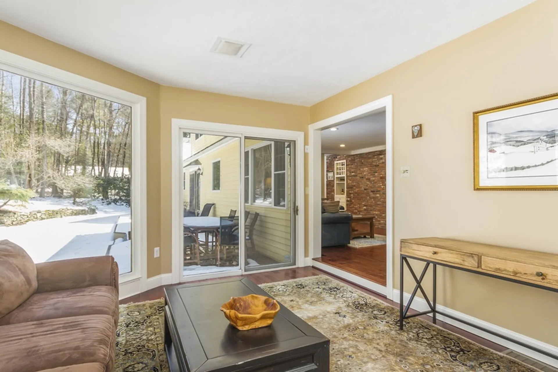 17 Storybrook Lane Amherst NH 03031