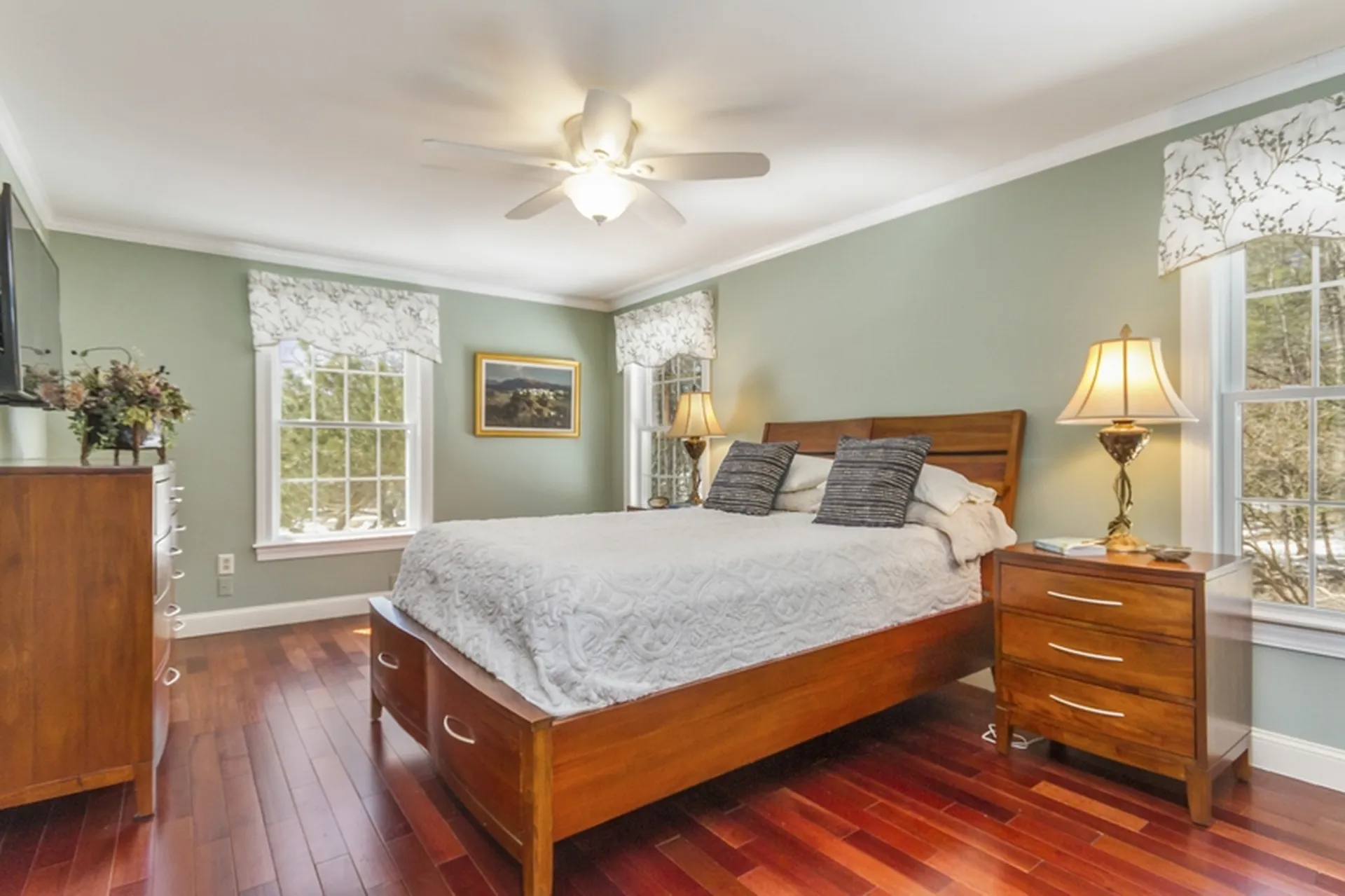 17 Storybrook Lane Amherst NH 03031