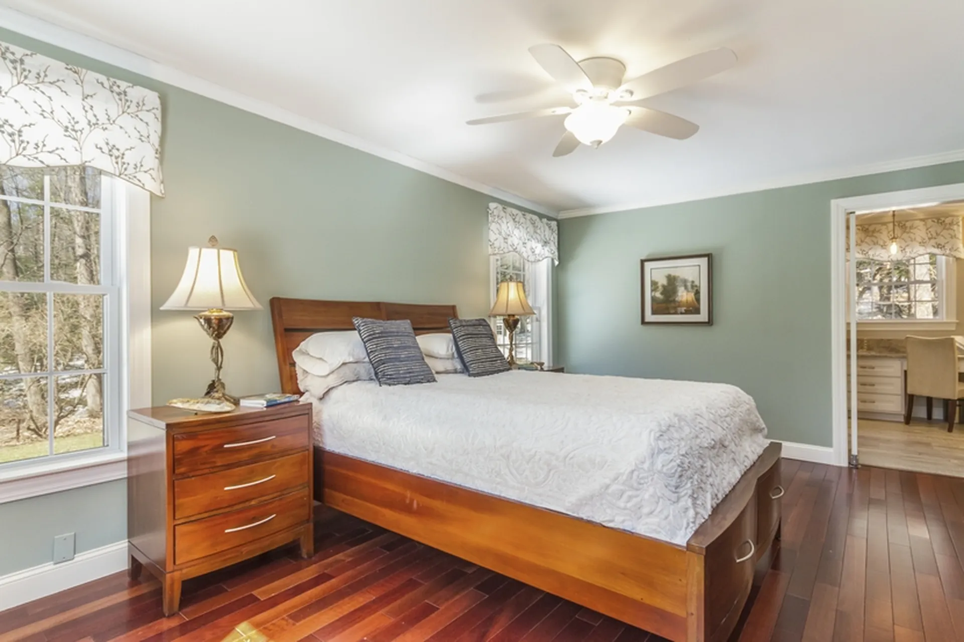 17 Storybrook Lane Amherst NH 03031