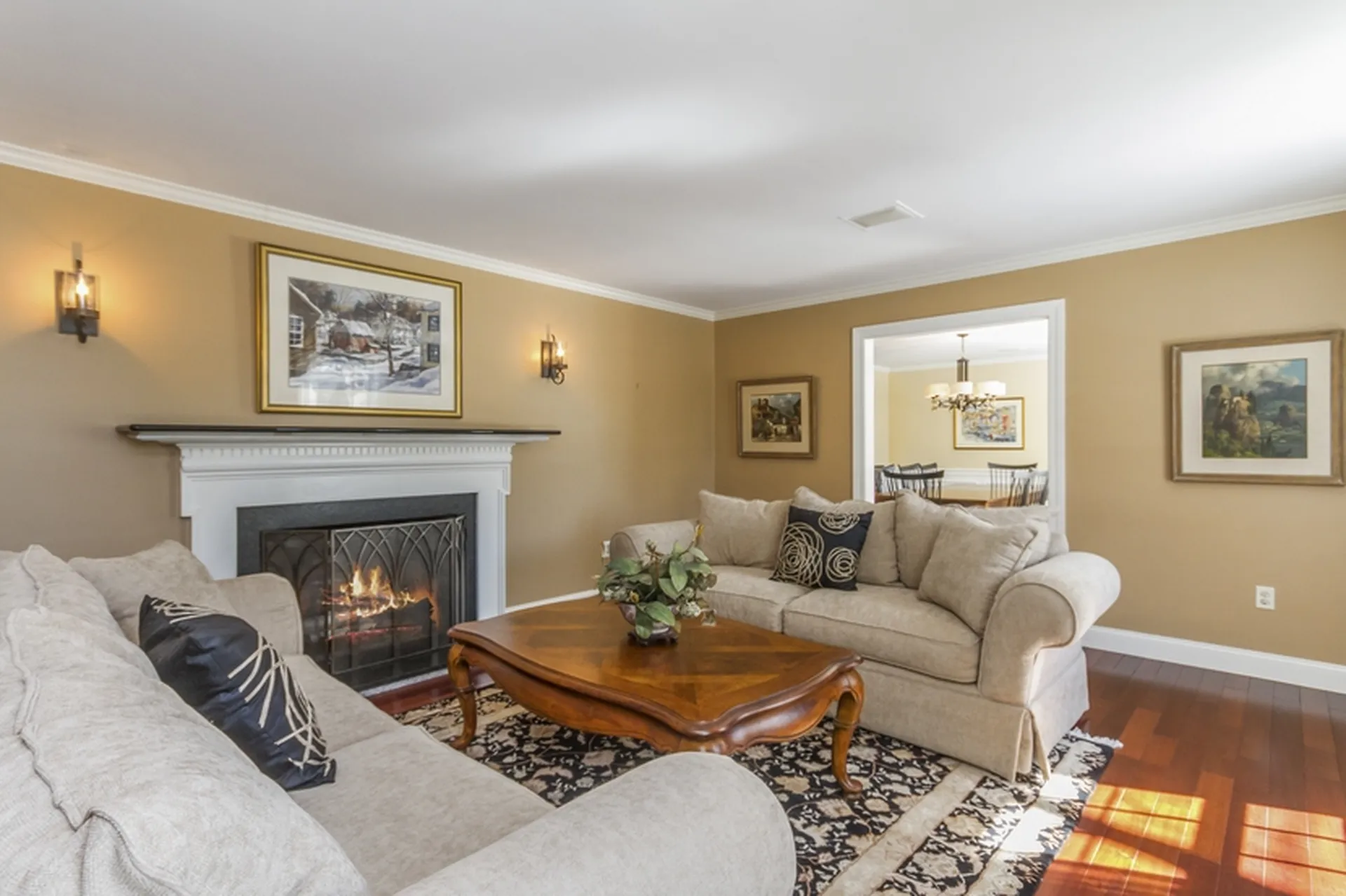 17 Storybrook Lane Amherst NH 03031