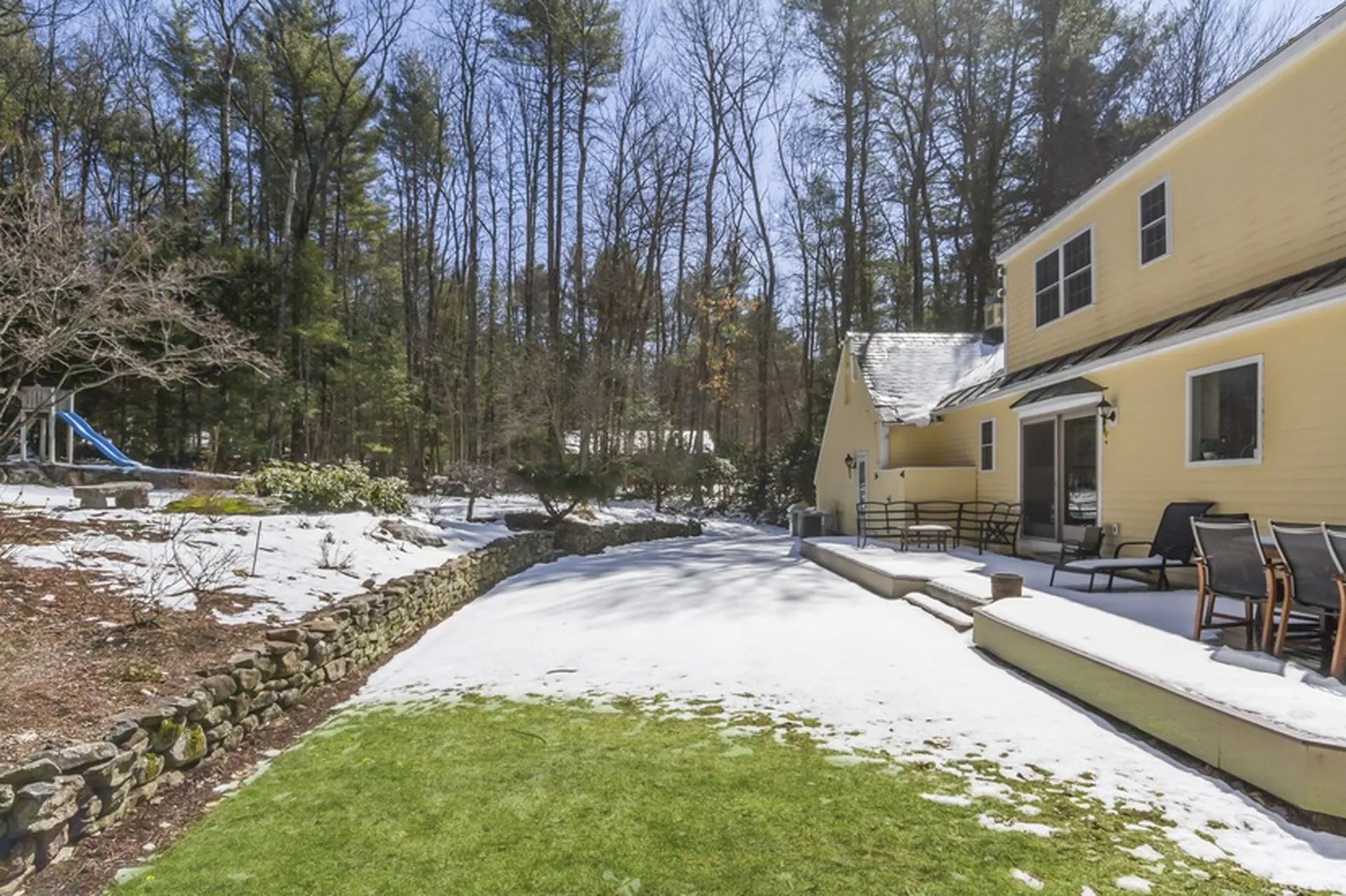 17 Storybrook Lane Amherst NH 03031
