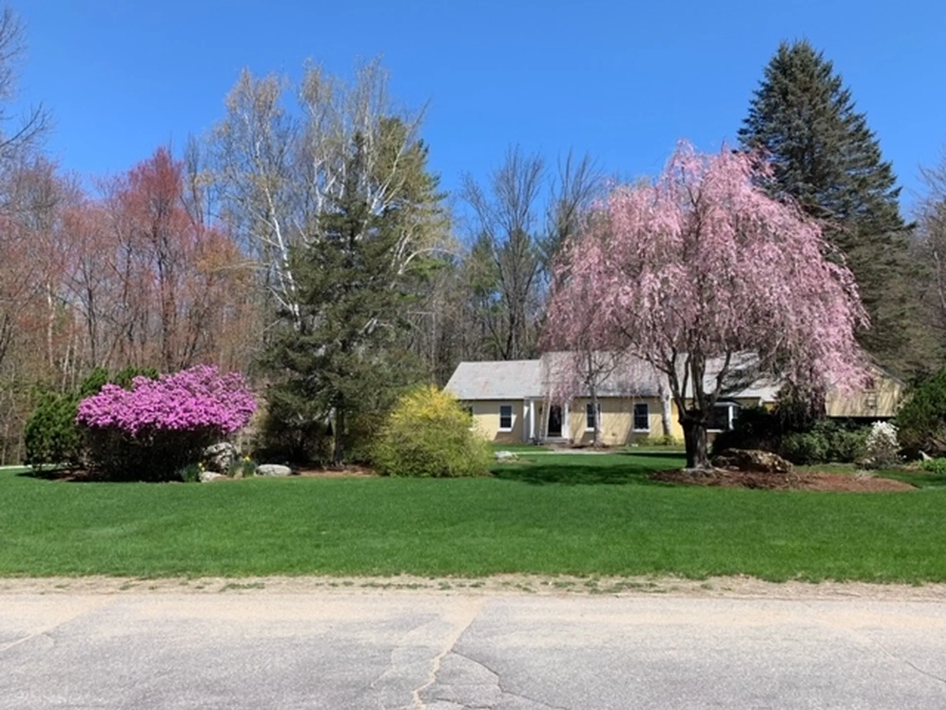 17 Storybrook Lane Amherst NH 03031