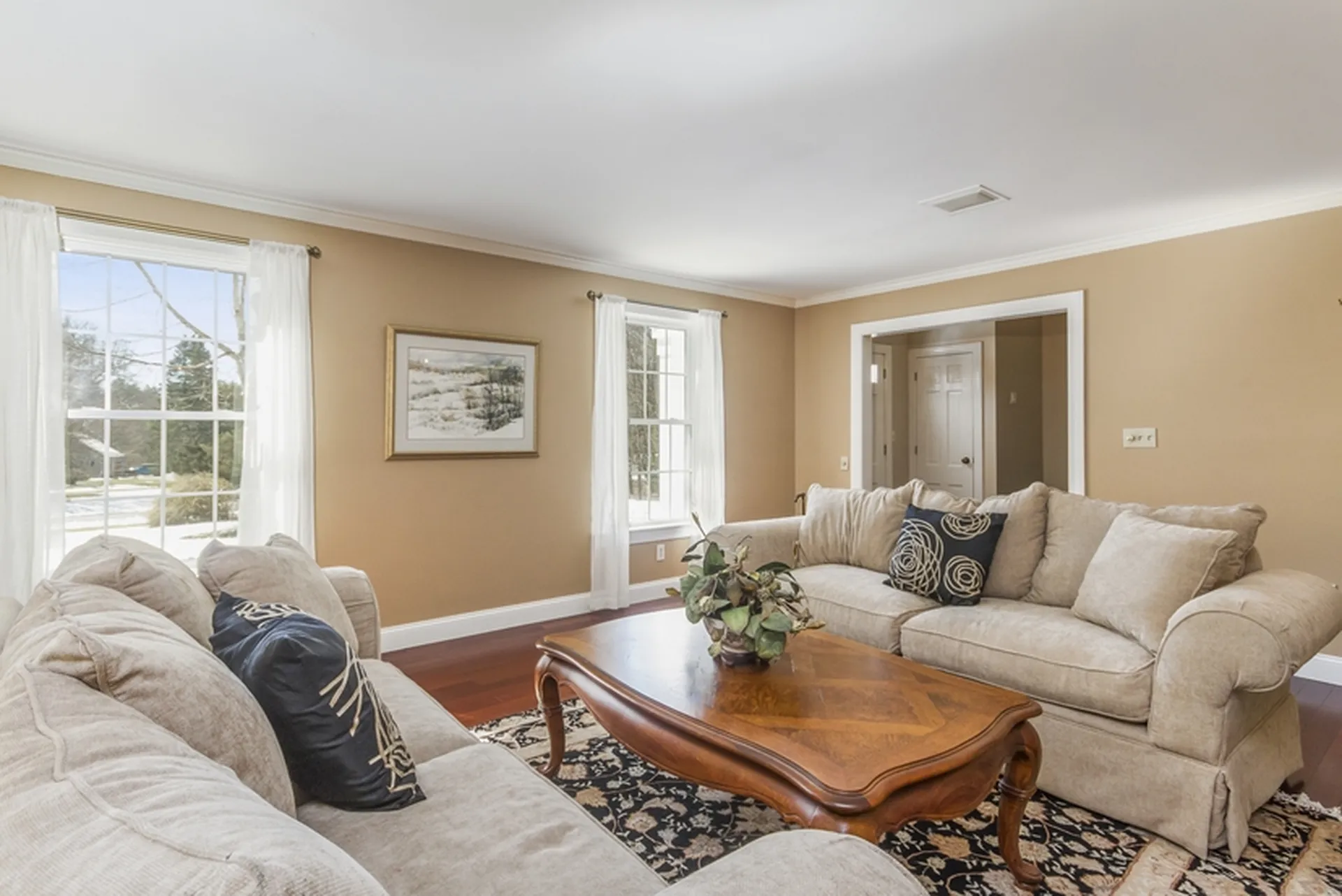 17 Storybrook Lane Amherst NH 03031