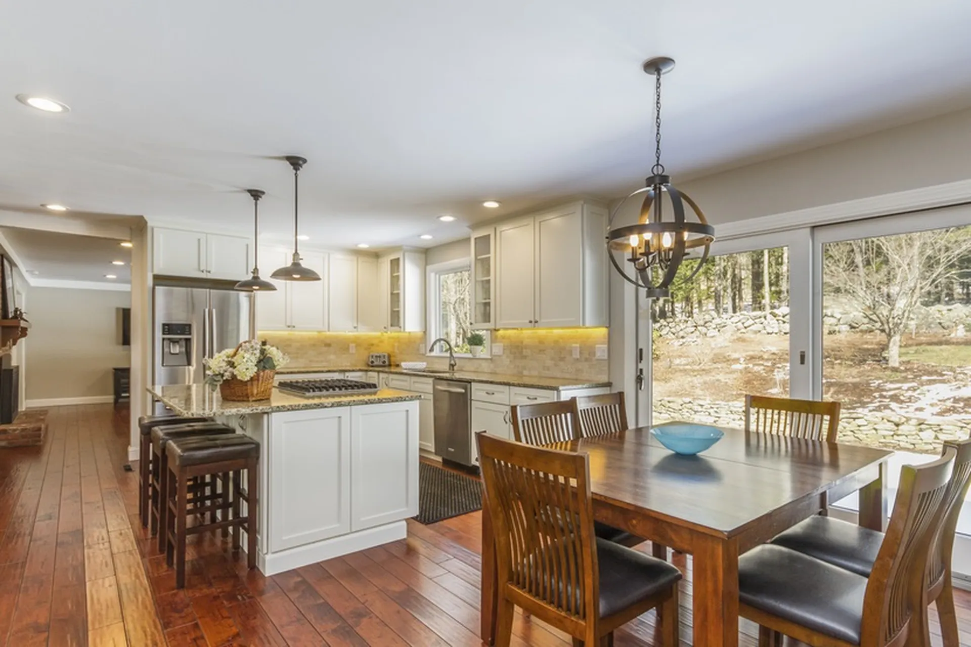 17 Storybrook Lane Amherst NH 03031