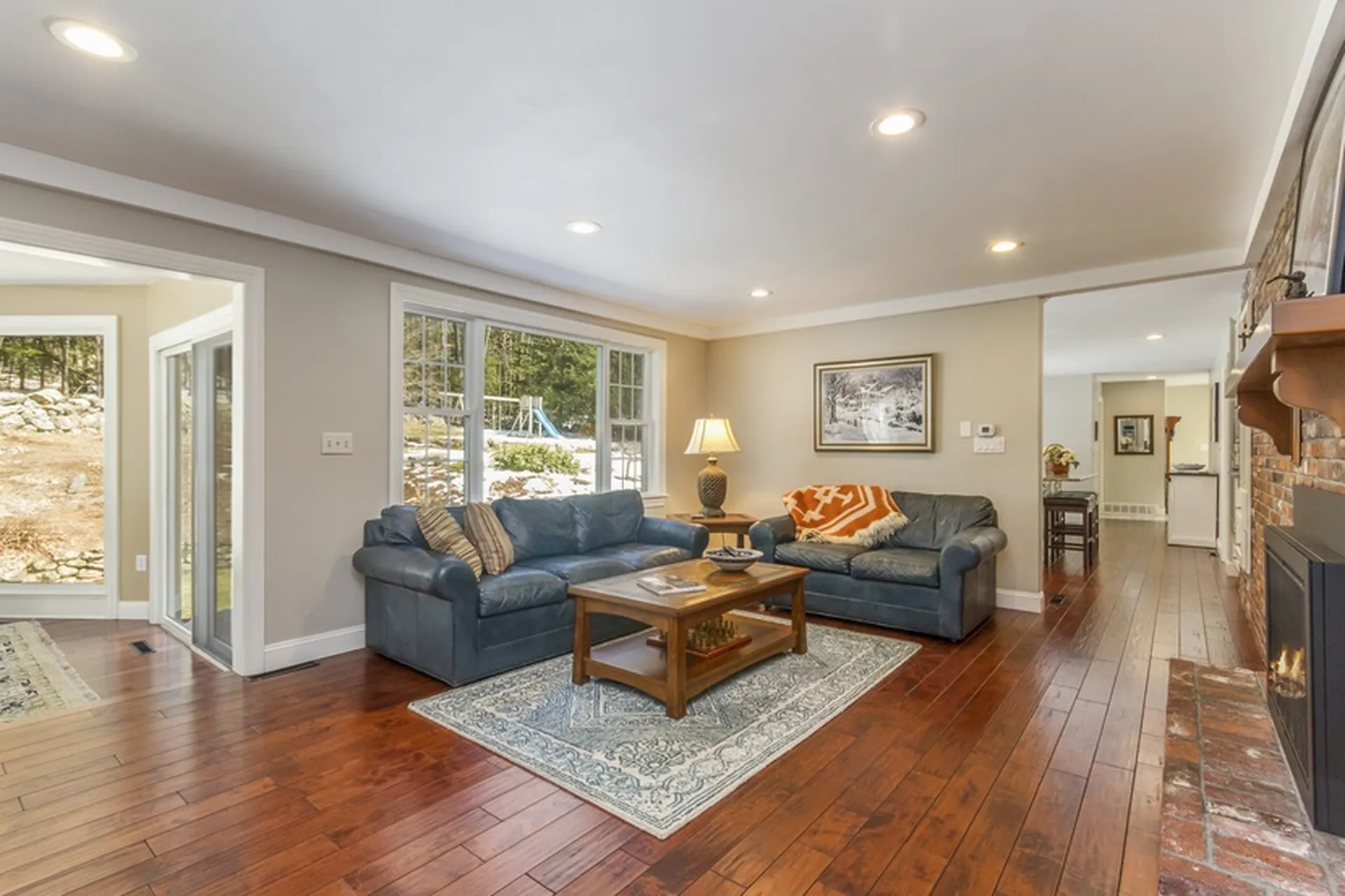 17 Storybrook Lane Amherst NH 03031