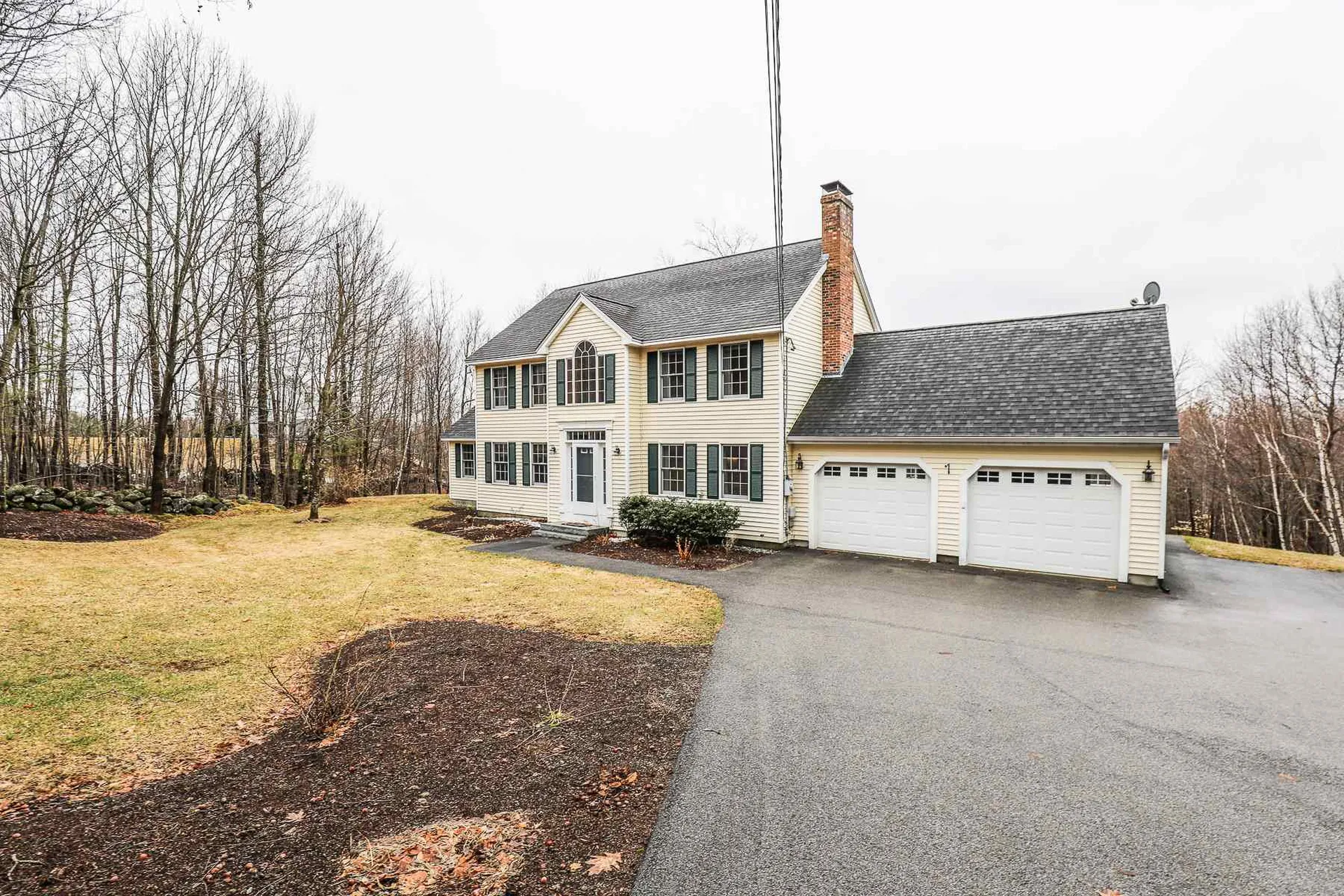73 Labree Road New Boston NH 03070