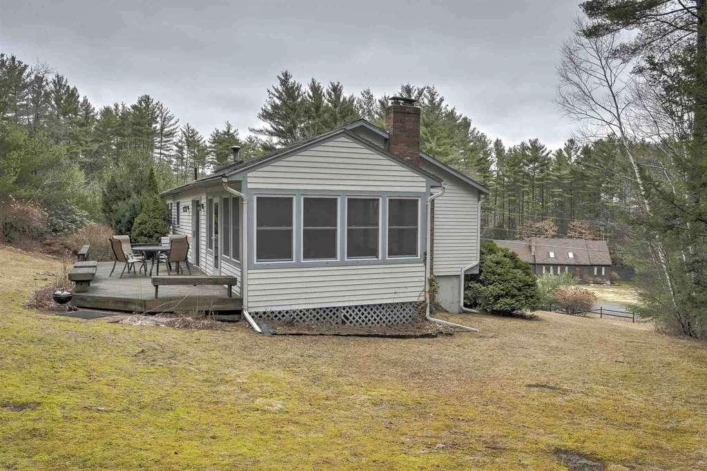 30 Highland Circle Swanzey NH 03446