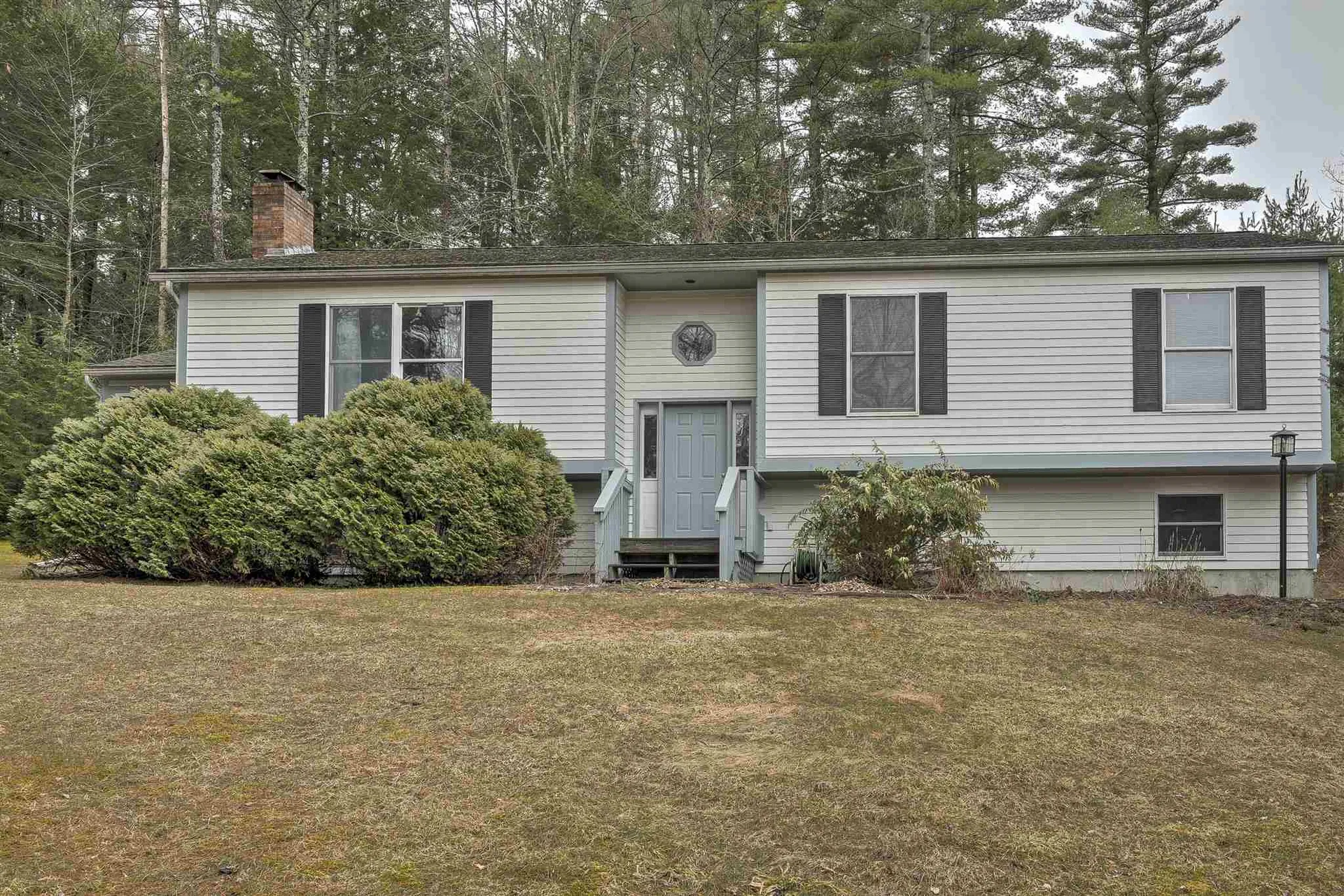 30 Highland Circle Swanzey NH 03446