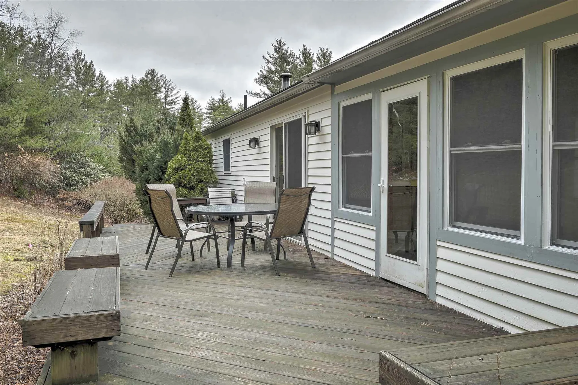 30 Highland Circle Swanzey NH 03446
