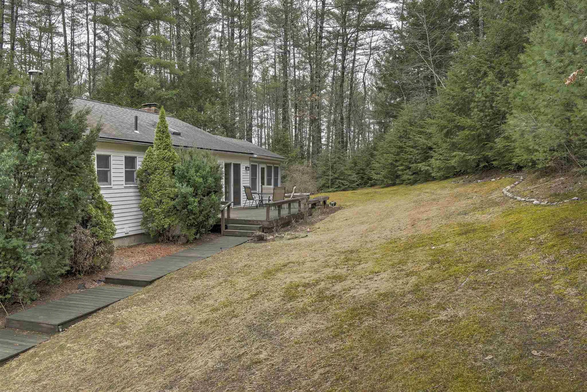 30 Highland Circle Swanzey NH 03446