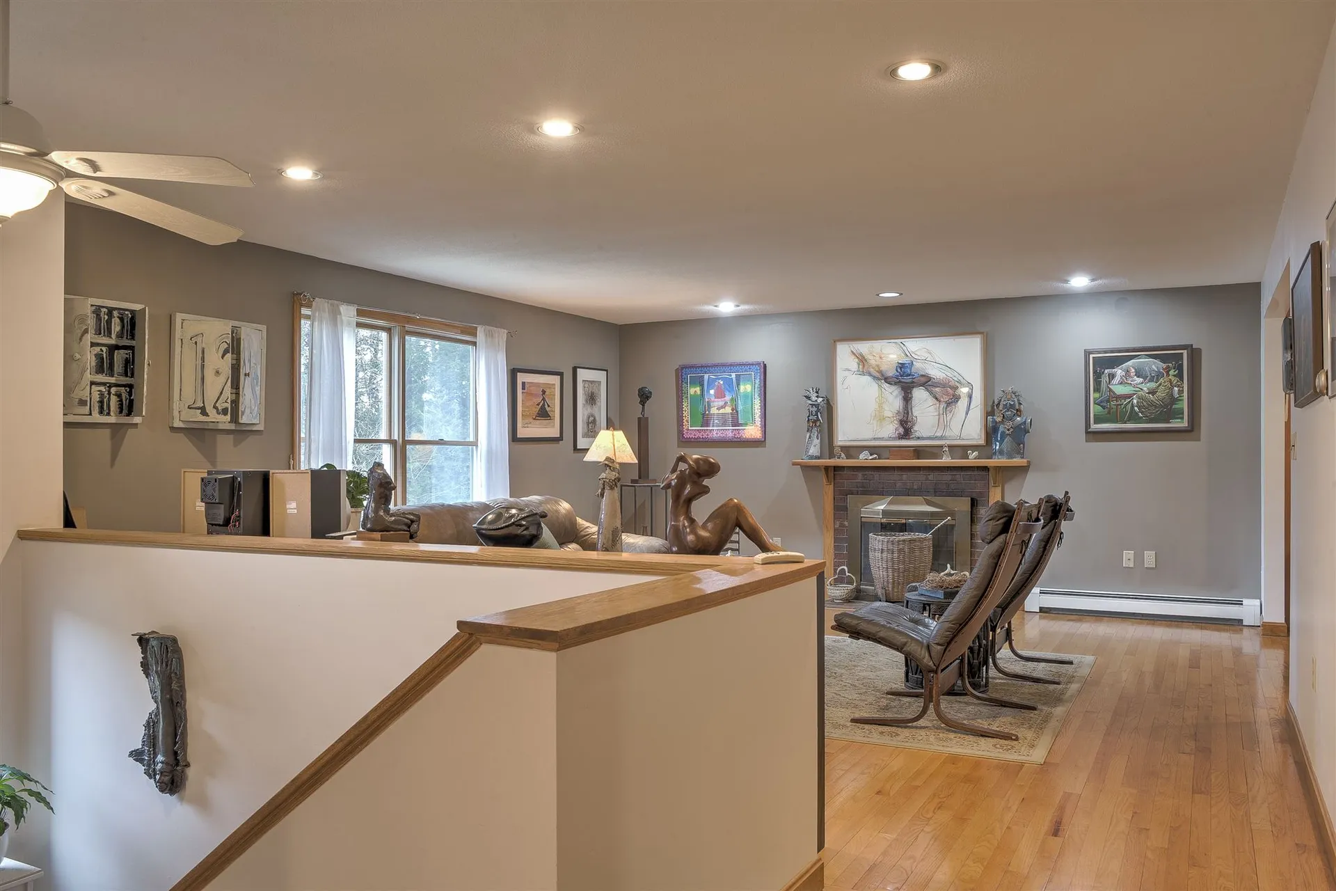 30 Highland Circle Swanzey NH 03446